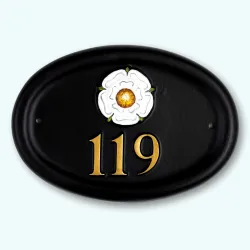 Yorkshire Rose - F155b