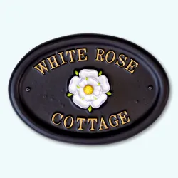 Yorkshire Rose - F154a