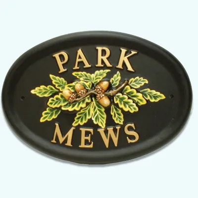 Product Acorns Image