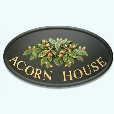 Product Acorns & Exts Image