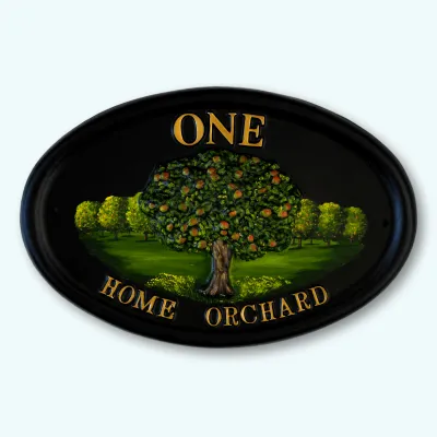 Product Apple Tree Image
