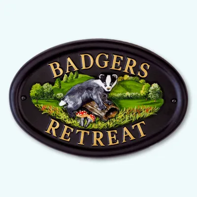 Product Badger Image