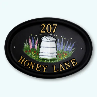 Product Beehive Image