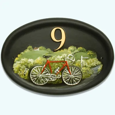 Product Bicycle Image