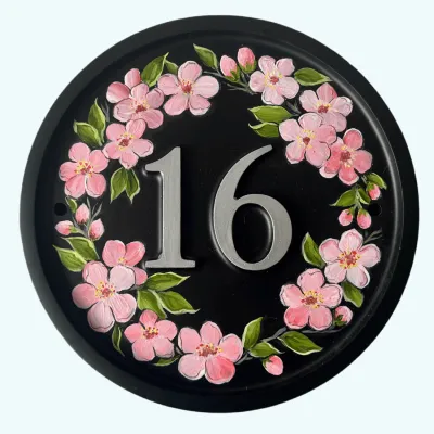 Product Blossom Image