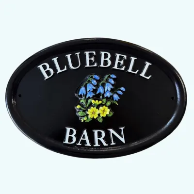 Product Bluebells And Primrose Image