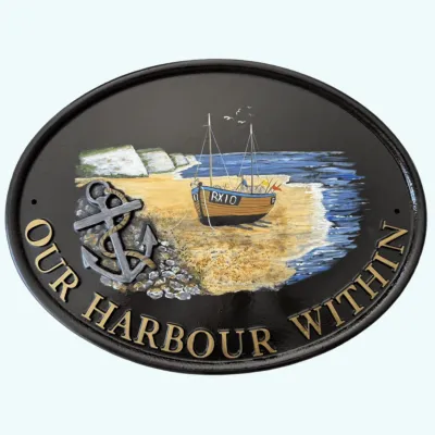 Product Boat Fishing Image