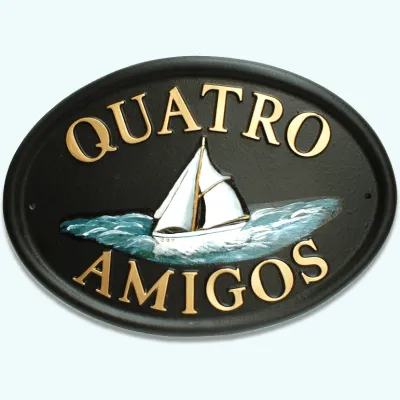 Product Boat Sailing Image