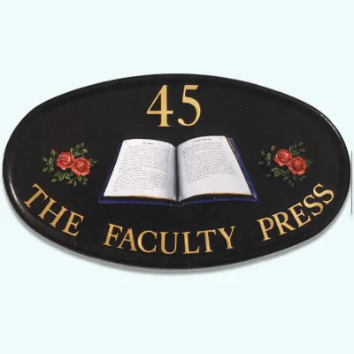 Product Book Image