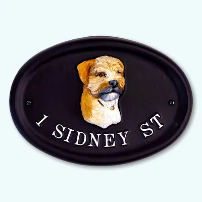 Product Border Terrier Image
