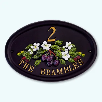 Product Brambles Image