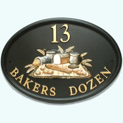 Product Bread Image