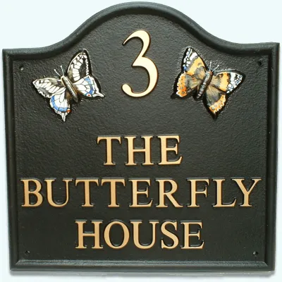 Product Butterflies Image
