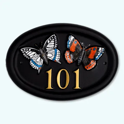 Product Butterflies Image