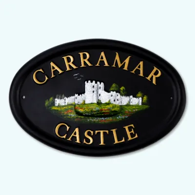 Product Castle Image