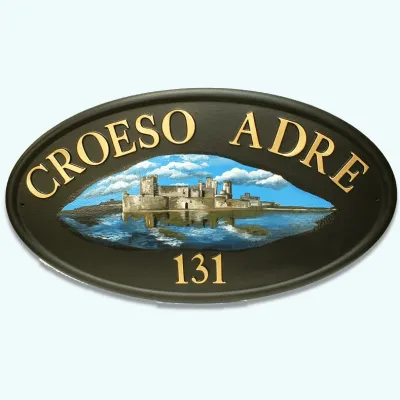 Product Castle Image