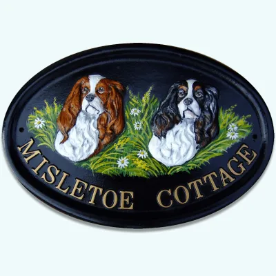 Product Cavalier King Charles Cavalier Image