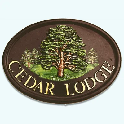 Product Cedar Image