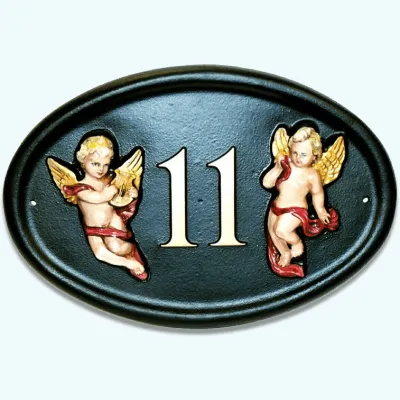 Product Cherubs Image