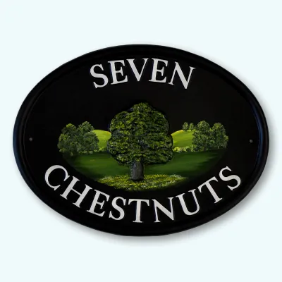 Product Chestnut Tree Image