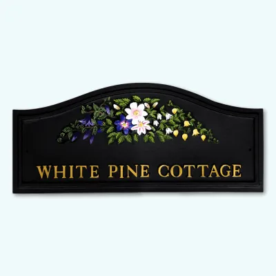 Product Clematis Image