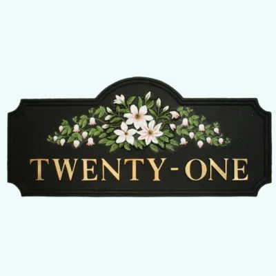 Product Clematis Image