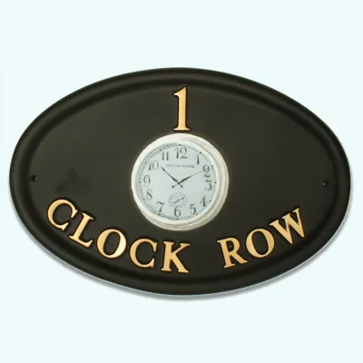 Product Clock Image