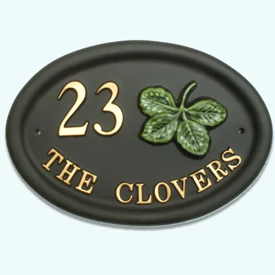Product Clover Image