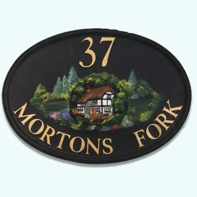 Product Cottage Image