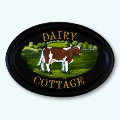 Product Cow Image