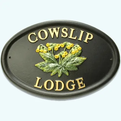 Product Cowslip Image