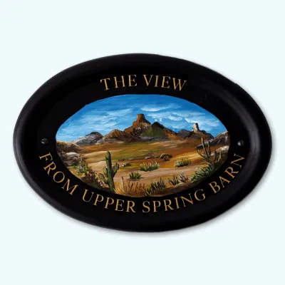 Product Desert Scene Image