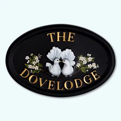 Product Doves Image