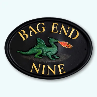 Product Dragon Image