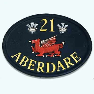 Product Dragon Welsh Image