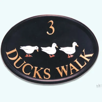 Product Ducks White Image