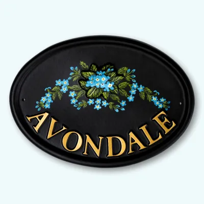 Product Forget Me Nots Image