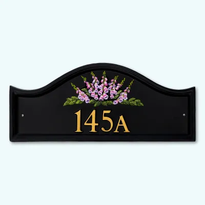 Product Foxgloves Image