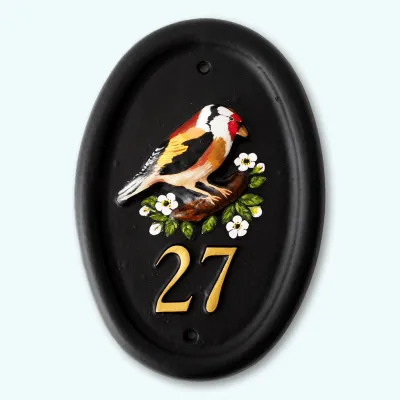 Product Goldfinch Image