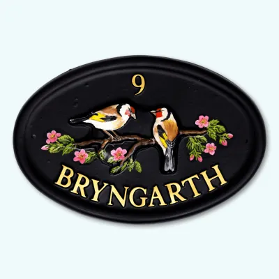 Product Goldfinches Image