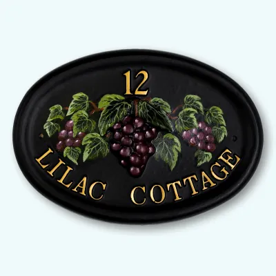 Product Grapes Extended Image