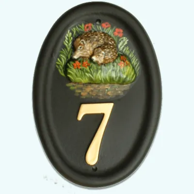 Product Hedgehogs Image