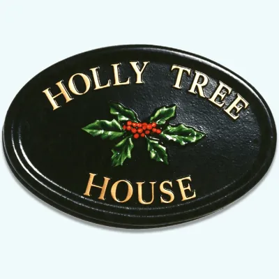 Product Holly Image