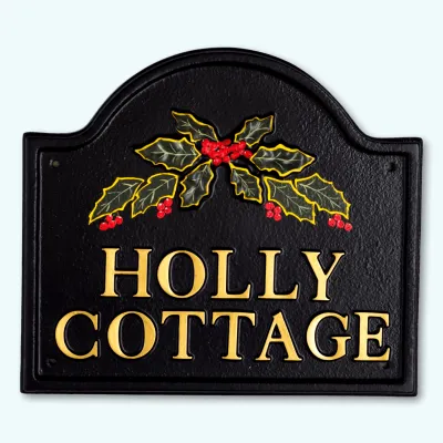Product Holly Image