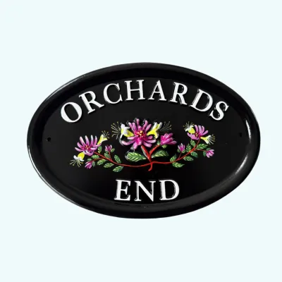 Product Honeysuckle Image