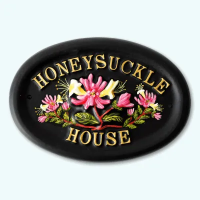 Product Honeysuckle Image