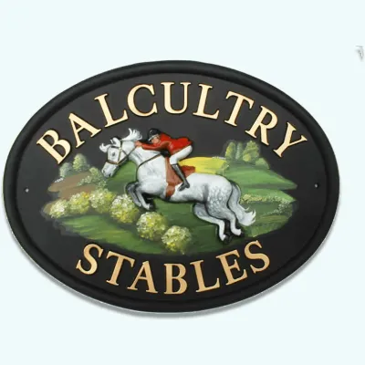 Product Horse Jumping Image