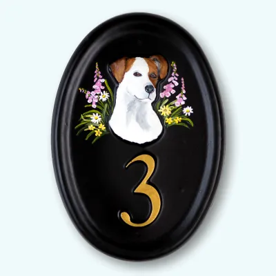 Product Jack Russell Head Image