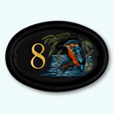 Product Kingfisher Image