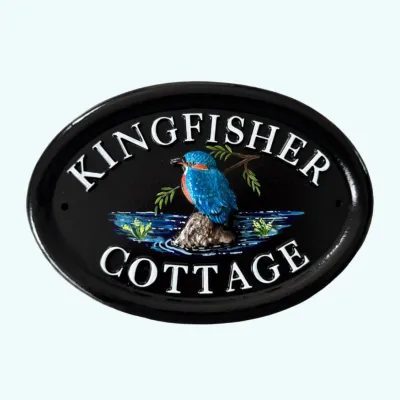 Product Kingfisher Image